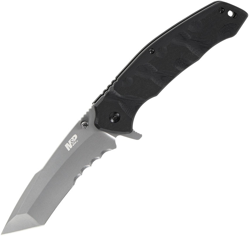SMITH & WESSON M&P Special Ops Tanto