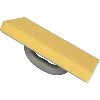 Hladítko plastové s houbou SPMX 14x28 – Hledejceny.cz