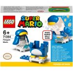 LEGO® Super Mario™ 71384 Tučňák Mario obleček – Hledejceny.cz