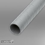 N-A2226/2 distanční trubka vnitřní Ø22mm/vnější Ø26mm – Sleviste.cz