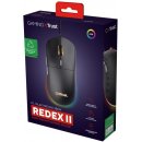 Trust GXT Redex Wired Mouse V2 25125