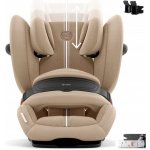 Cybex PALLAS G2 i-Size 2025 Almond Beige Plus – Zboží Dáma