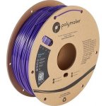 Polymaker PolyLite SILK PLA Purple 1.75mm 1kg – Zboží Živě