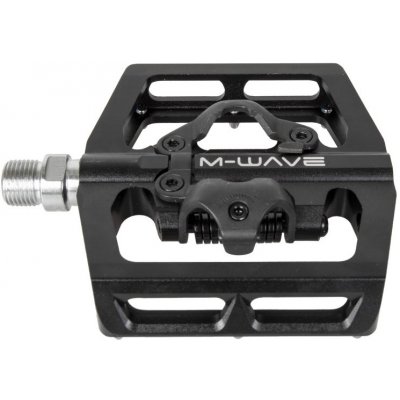 M-Wave Freedom clipless pedály – Sleviste.cz