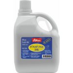 Shiny Razítková barva S-63 modrá 1000 g – Zbozi.Blesk.cz