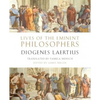 Lives of the Eminent Philosophers