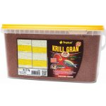 Tropical Krill Gran 5 l – Zboží Mobilmania
