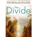 The Divide - Nicholas Evans – Hledejceny.cz