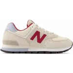 New Balance ML574DVC béžové – Hledejceny.cz