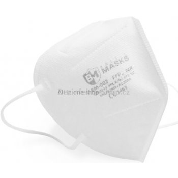 BALTIC MASKS respirátor FFP2 2 ks