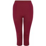 Dare 2b In The Zone II 3/4 Legging červená – Zboží Dáma