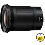 Nikon Nikkor Z 20 mm f/1.8 S – Zboží Živě