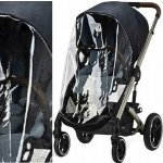 Cybex Balios S/Cot S – Zboží Mobilmania