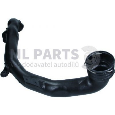 Trubka tlaková ŠKODA OEM Originál 3C0145840C | Zboží Auto