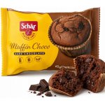 Schär Muffin Choco kakaové bez lepku 65 g – Hledejceny.cz
