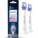 Philips Sonicare Sensitive HX6052/10 2 ks