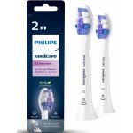 Philips Sonicare Sensitive HX6052/10 2 ks – Sleviste.cz