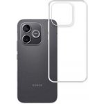 3MK Clear Case pro Honor 600 LIte – Zbozi.Blesk.cz