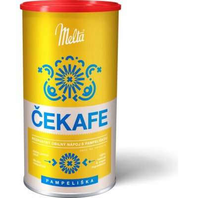 Melta ČEKAFE pampeliška 160 g – Zboží Dáma