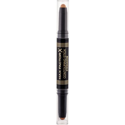 Max Factor Contouring Stick Eyeshadow 006 Pink Gold & Bronze Moon 5 ml – Zbozi.Blesk.cz