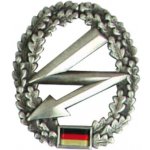 Odznak BW na baret Fernmeldetruppe – Hledejceny.cz