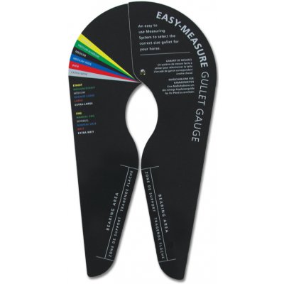 Wintec měřidlo komory – Zboží Dáma