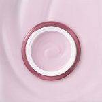 Ruscona Builder Modelovací UV gel MILKY PINK 15 ml – Zboží Dáma