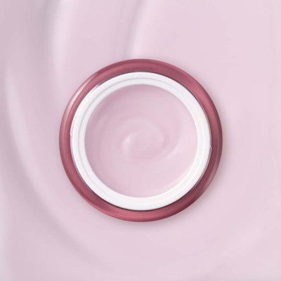 Ruscona Builder Modelovací UV gel MILKY PINK 15 ml – Zboží Dáma