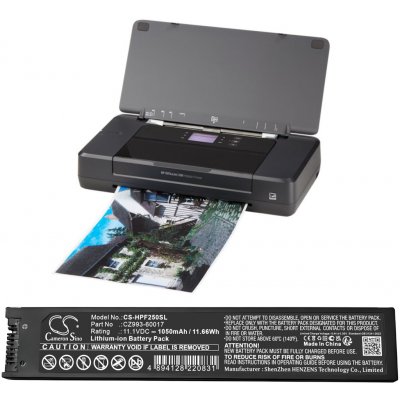 Cameron Sino CS-HPF250SL - neoriginální – Zboží Živě