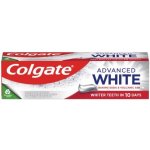 Colgate Advanced White Baking Soda & Vulcanic Ash 75 ml – Zboží Dáma
