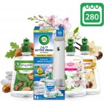 Air Wick Osvěžovač vzduchu elektrický osvěžovač 20 ml – Zboží Dáma