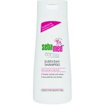 SebaMed jemný šampon pro každodenní použití 200 ml – Zbozi.Blesk.cz