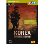 Korea: Forgotten Conflict – Hledejceny.cz