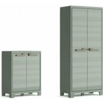 Keter Evoca Planet Outdoor Utility 250145 – Zboží Mobilmania
