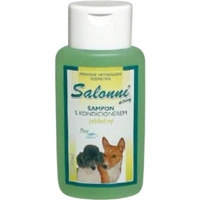 Bea Natur Salon jablečný 220 ml – Zboží Mobilmania