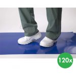 B2B Partner 375001 modrá 45 x 90 cm – Sleviste.cz