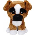 Beanie Boos 37053 Pes Boxer 24 cm – Sleviste.cz