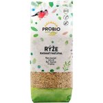 ProBio Rýže basmati natural Bio 0,5 kg – Zboží Mobilmania