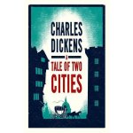 A Tale of Two Cities Charles Dickens – Hledejceny.cz