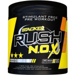 Stacker Rush V4 360 g – Sleviste.cz