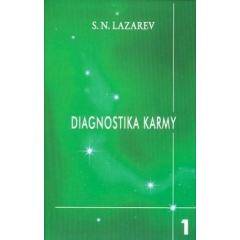 Diagnostika karmy 1 S.N. Lazarev