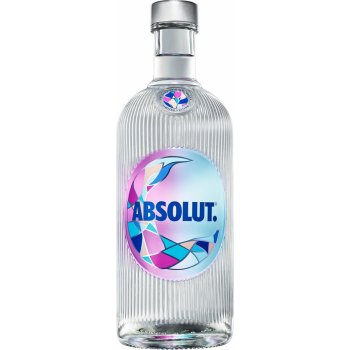 Absolut Mosaik 40% 0,7 l (holá láhev)