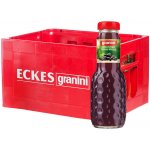 Granini Černý rybíz nektar vratná láhev 24 x 200 ml – Zboží Dáma