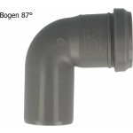 Osma HTB koleno DN50 - 87° – HobbyKompas.cz