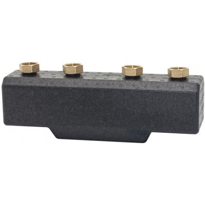 ESBE GMA321 Rozdělovač pro čerpadlové skupiny – Sleviste.cz