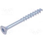 BOSSARD 3337065 Vrut; do dřeva; 4x40; Hlava: kuželová; Torx®; TX20; kalená ocel – Hledejceny.cz