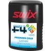 Vosk na běžky Swix F4 Premium Cold 100 ml