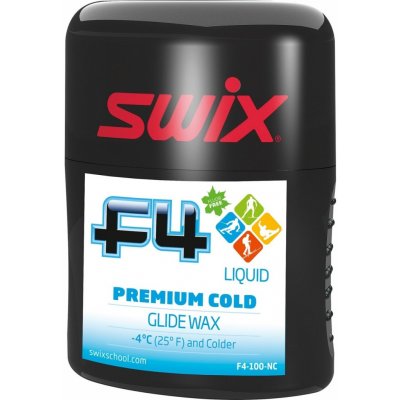 Swix F4-100CC Cold 100 ml – Hledejceny.cz
