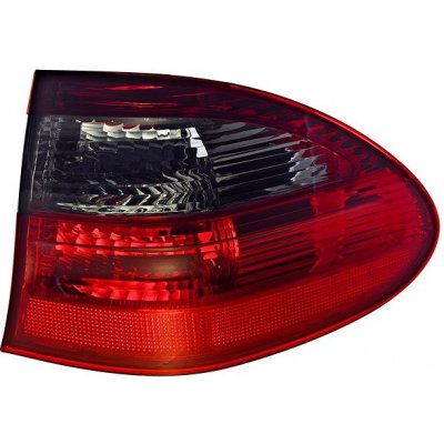 ACI MERCEDES-BENZ W211 "E" 06/06-09 zadní světlo vnější (bez objímek) Kombi P – Hledejceny.cz