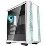 DeepCool CC560 WH R-CC560-WHGAA4-G-2 – Zbozi.Blesk.cz